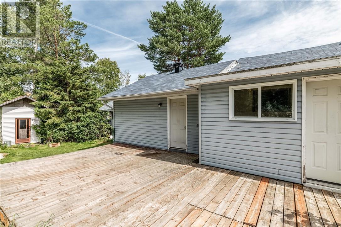 13 Arnold, Lively, ON - Outdoor With Exterior