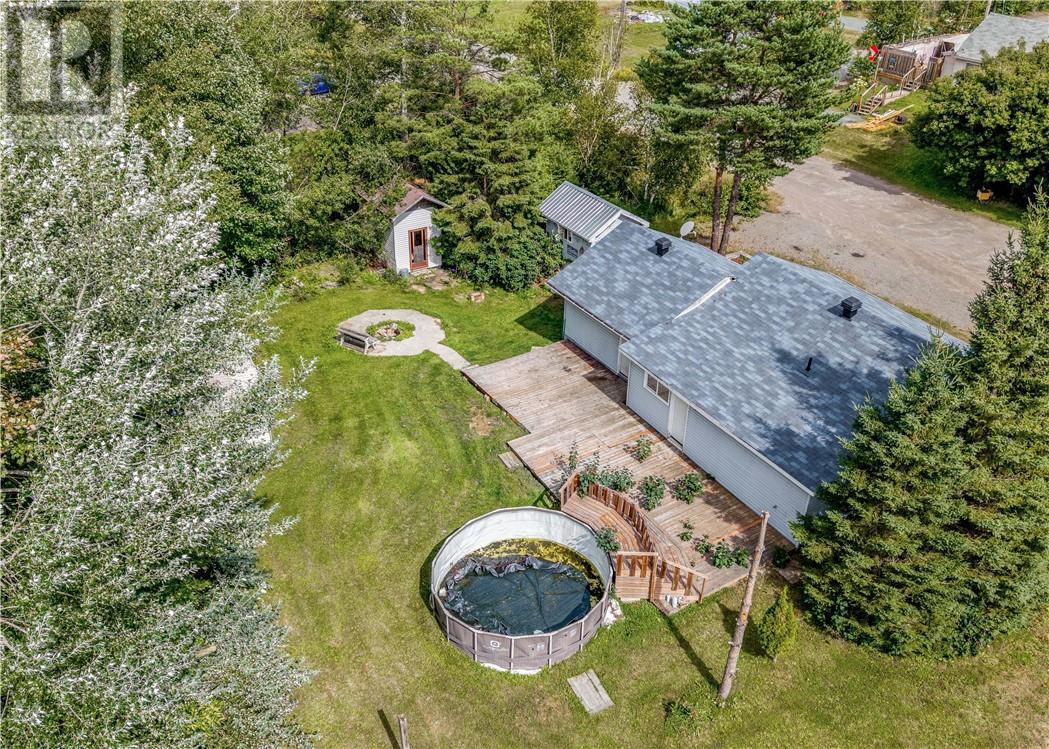 13 Arnold, Lively, ON - Outdoor