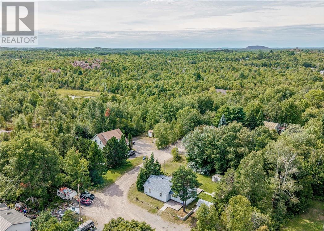 13 Arnold, Lively, ON - Outdoor With View