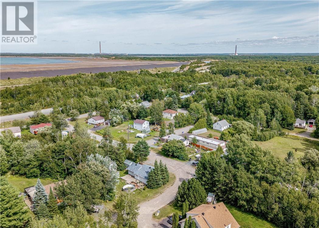 13 Arnold, Lively, ON - Outdoor With View