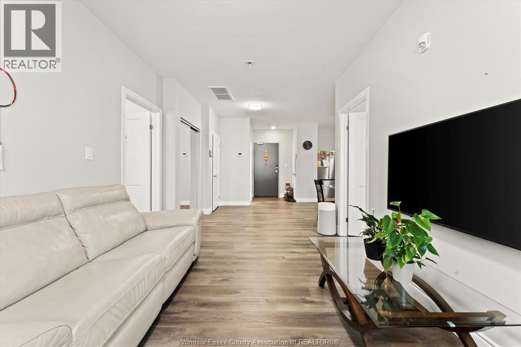 1900 6Th Concession Road Unit# 312, Windsor, ON - Indoor