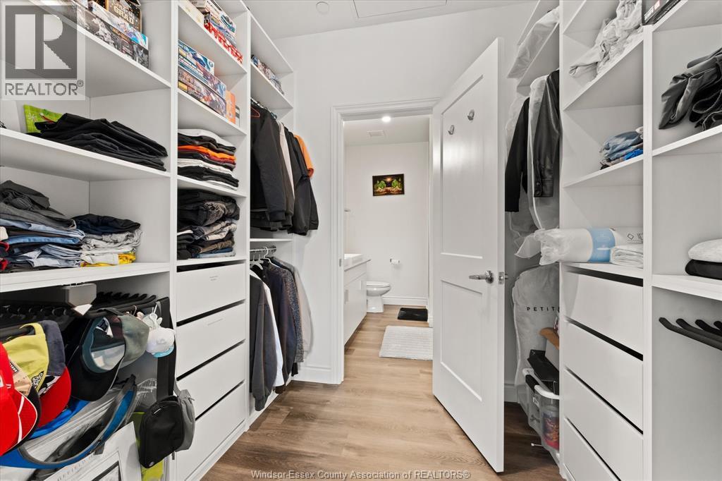 1900 6Th Concession Road Unit# 312, Windsor, ON - Indoor With Storage