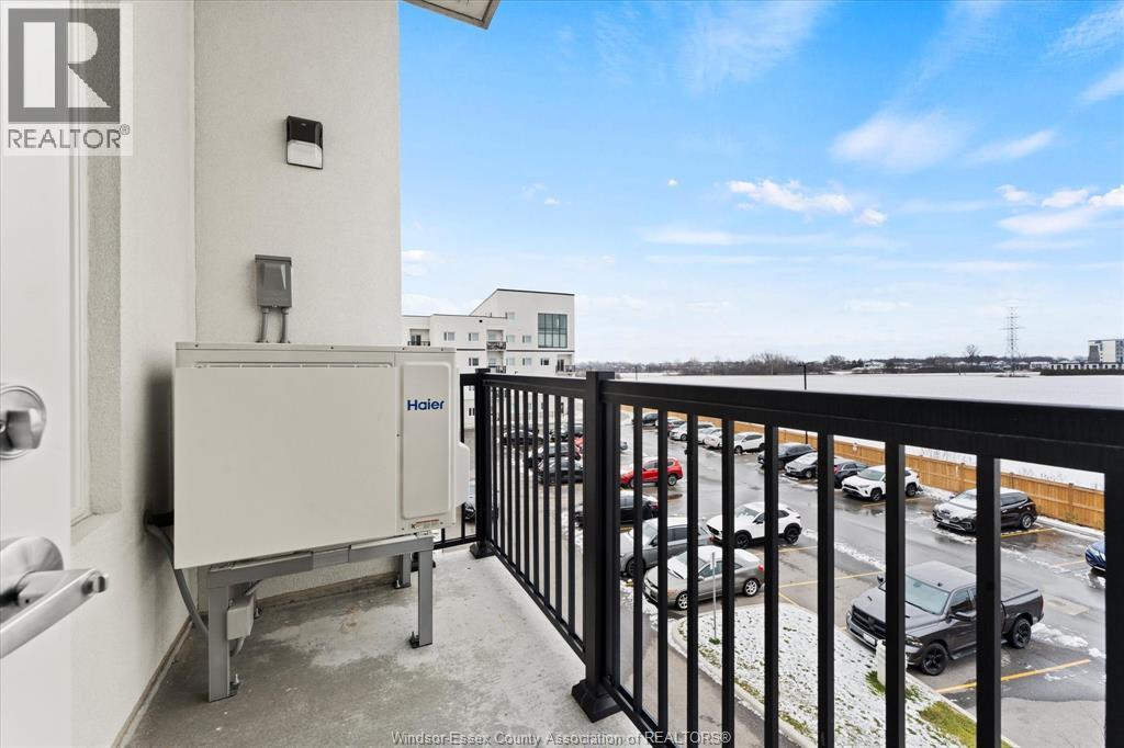 1900 6Th Concession Road Unit# 312, Windsor, ON - Outdoor