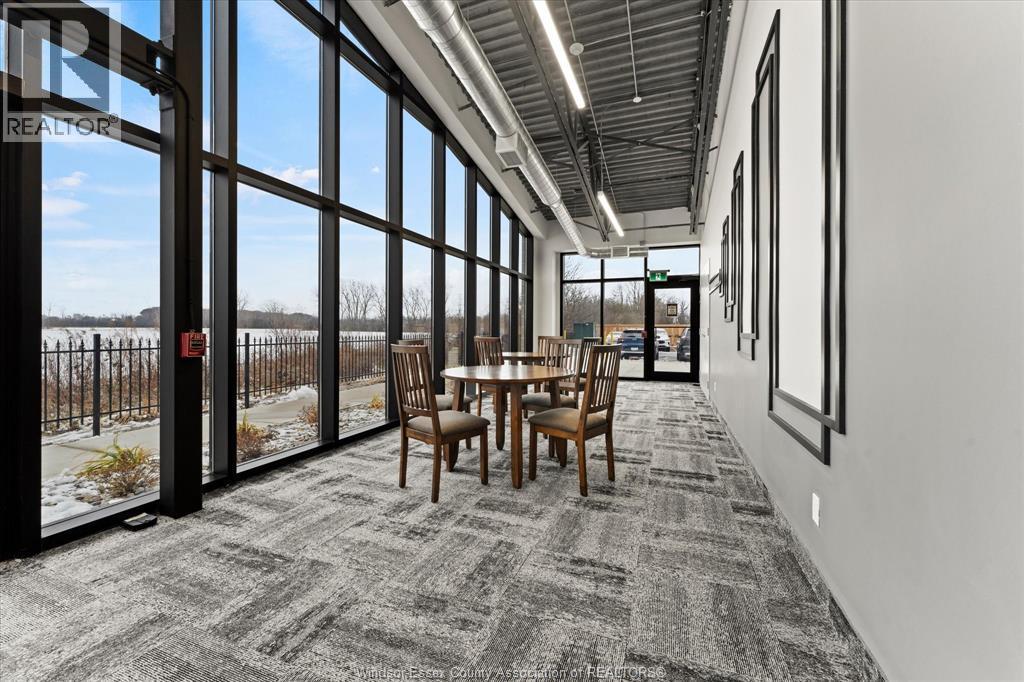 1900 6Th Concession Road Unit# 312, Windsor, ON - Indoor