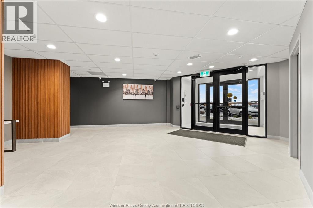 1900 6Th Concession Road Unit# 312, Windsor, ON - Indoor