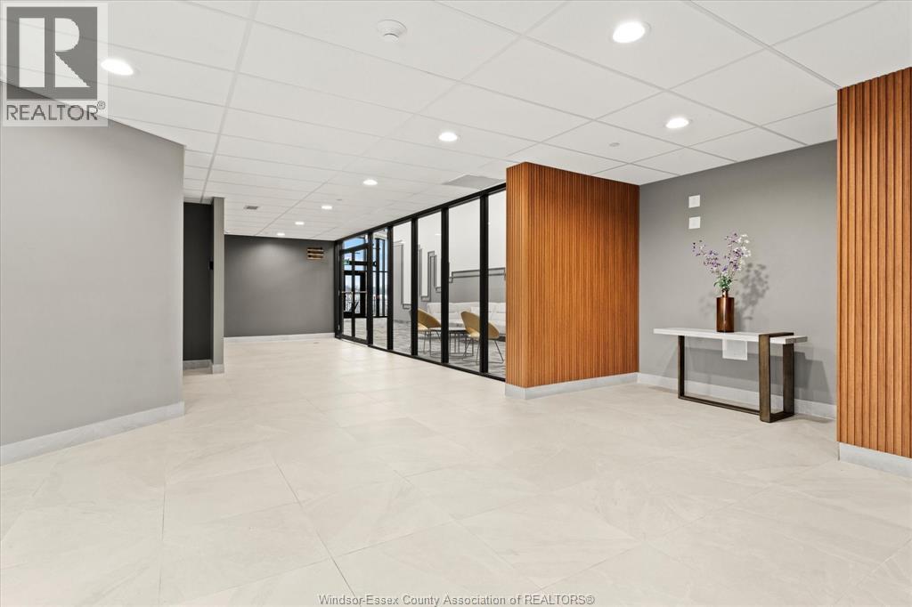 1900 6Th Concession Road Unit# 312, Windsor, ON - Indoor Photo Showing Other Room