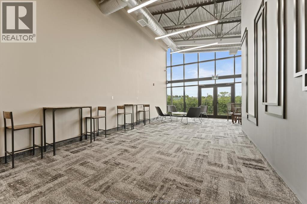 1900 6Th Concession Road Unit# 312, Windsor, ON - Indoor Photo Showing Other Room