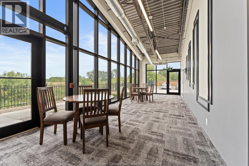 1900 6Th Concession Road Unit# 312, Windsor, ON - Indoor