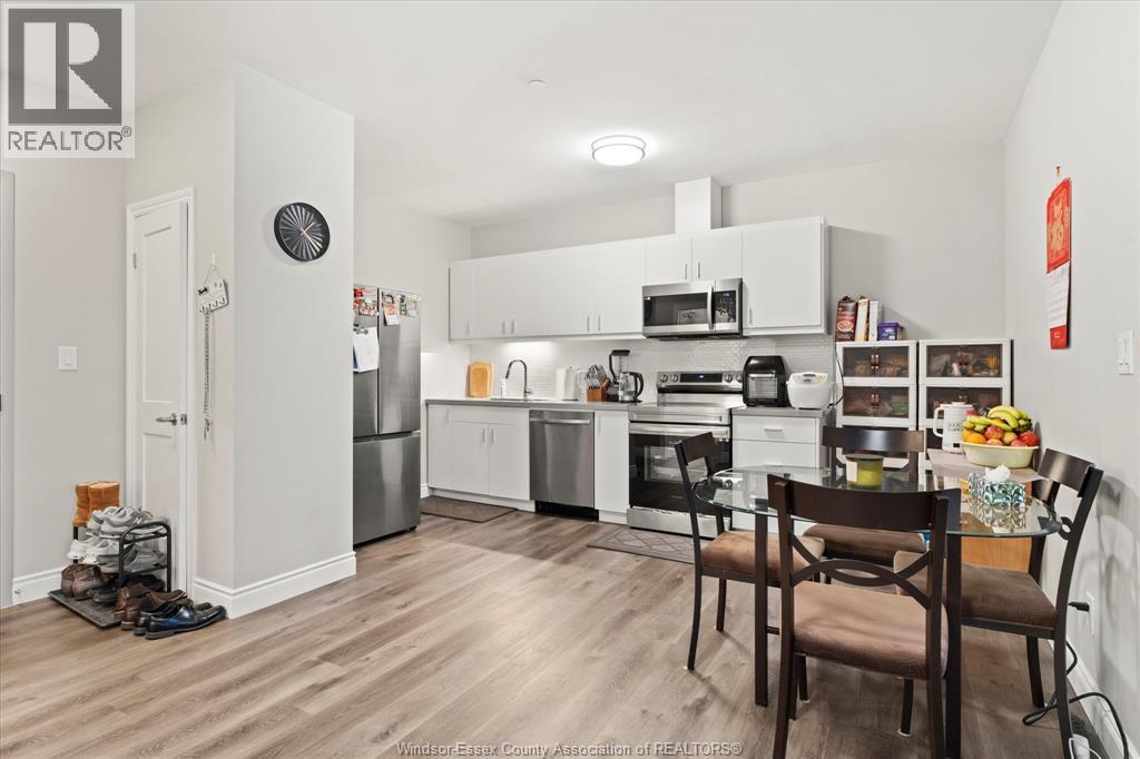 1900 6Th Concession Road Unit# 312, Windsor, ON - Indoor