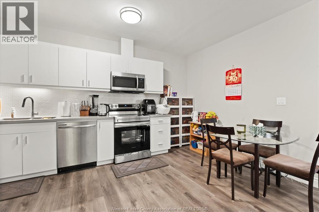 1900 6Th Concession Road Unit# 312, Windsor, ON - Indoor