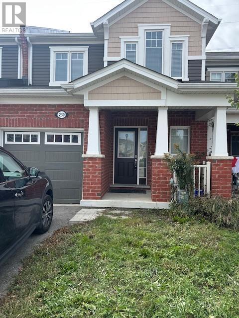 230 Waterbrook Lane, Kitchener, ON - Outdoor