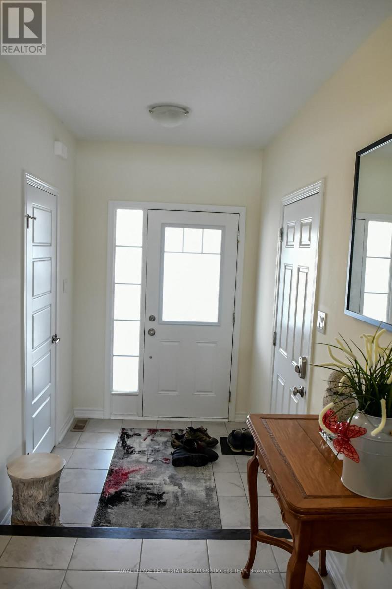 entrance - 230 Waterbrook Lane, Kitchener, ON - Indoor Photo Showing Other Room