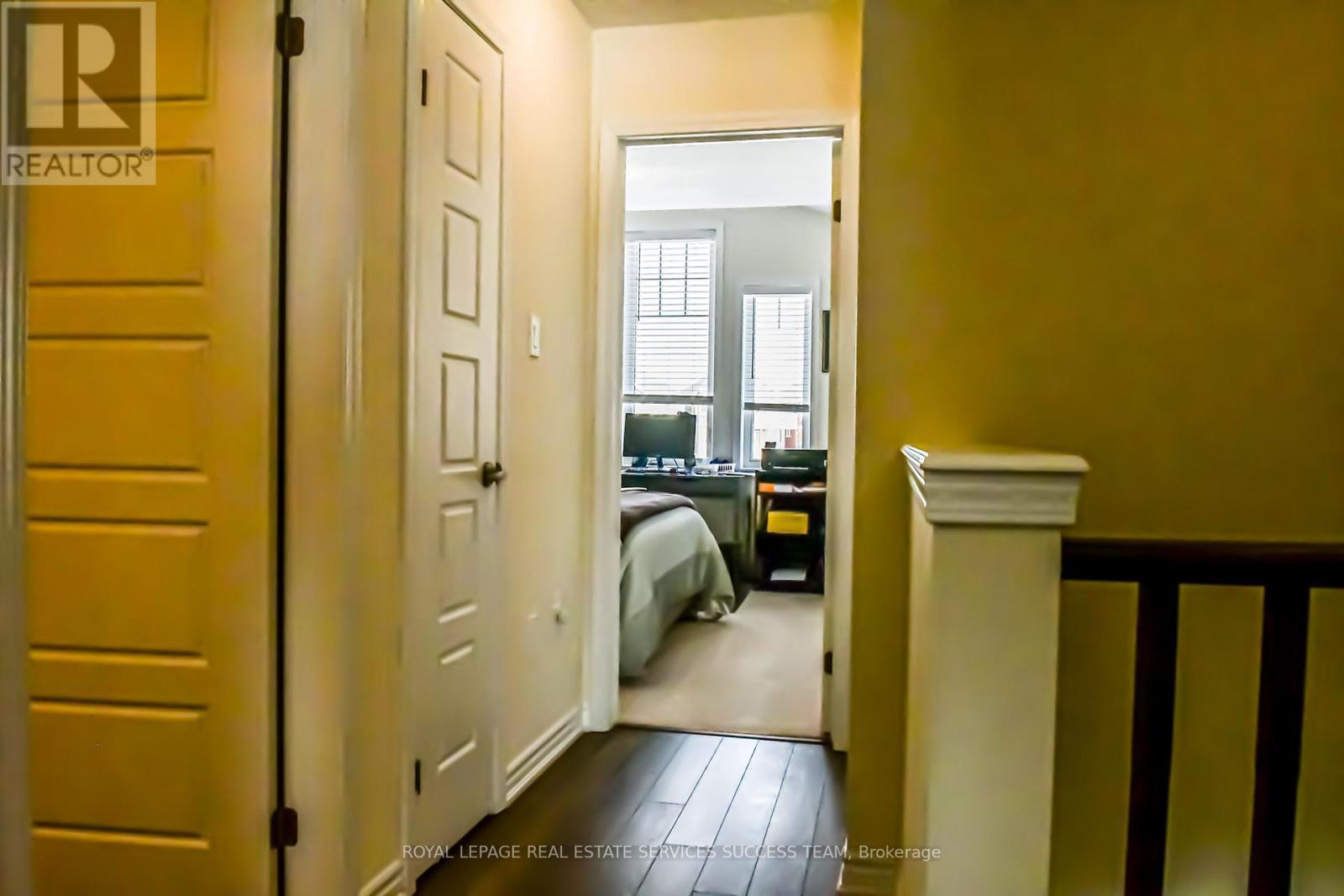 Hallway - 230 Waterbrook Lane, Kitchener, ON - Indoor Photo Showing Other Room