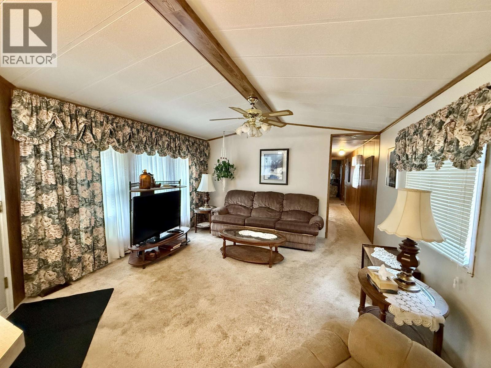 79 1000 Inverness Road, Prince George, BC - Indoor