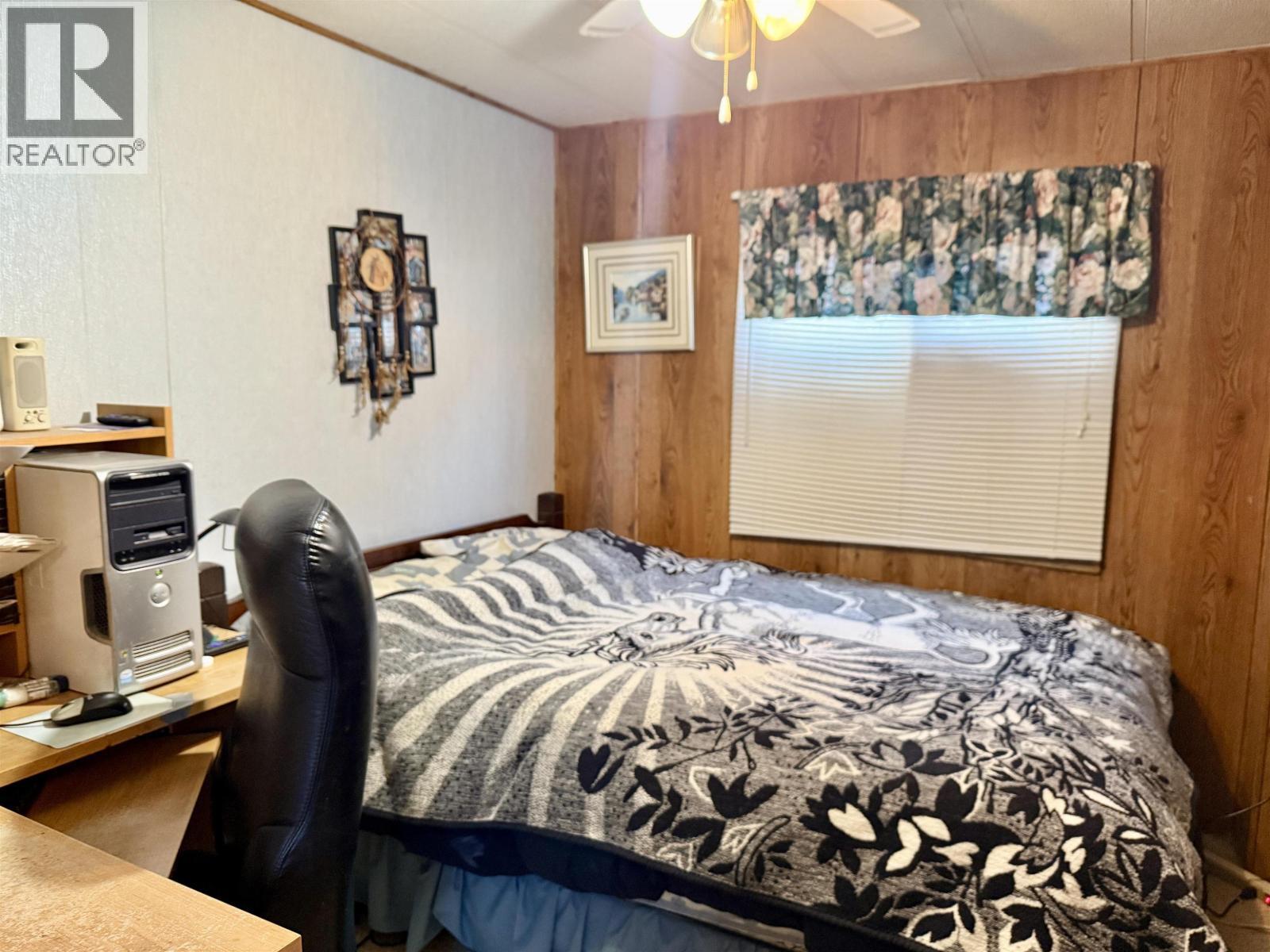 79 1000 Inverness Road, Prince George, BC - Indoor Photo Showing Bedroom