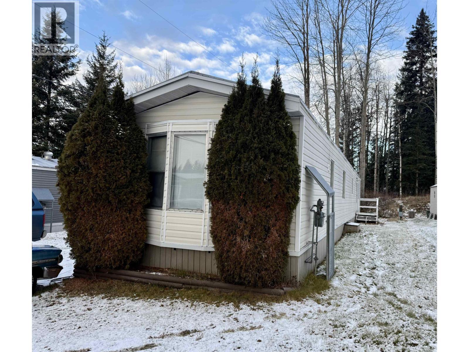 79 1000 Inverness Road, Prince George, BC - Outdoor