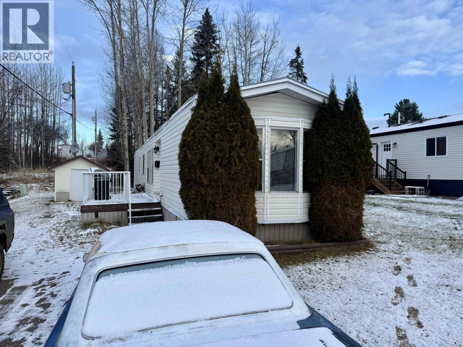 79 1000 Inverness Road, Prince George, BC - Outdoor