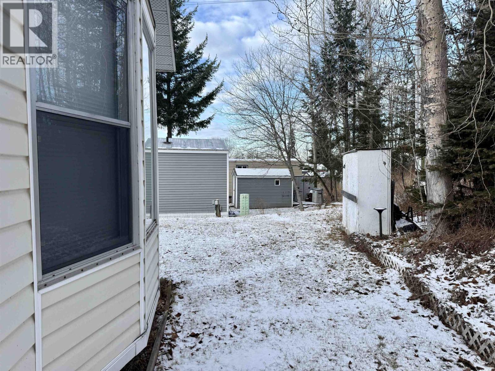 79 1000 Inverness Road, Prince George, BC - Outdoor