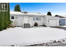 105 LILLOOET CRESCENT Kitimat, BC V8C 1Z9