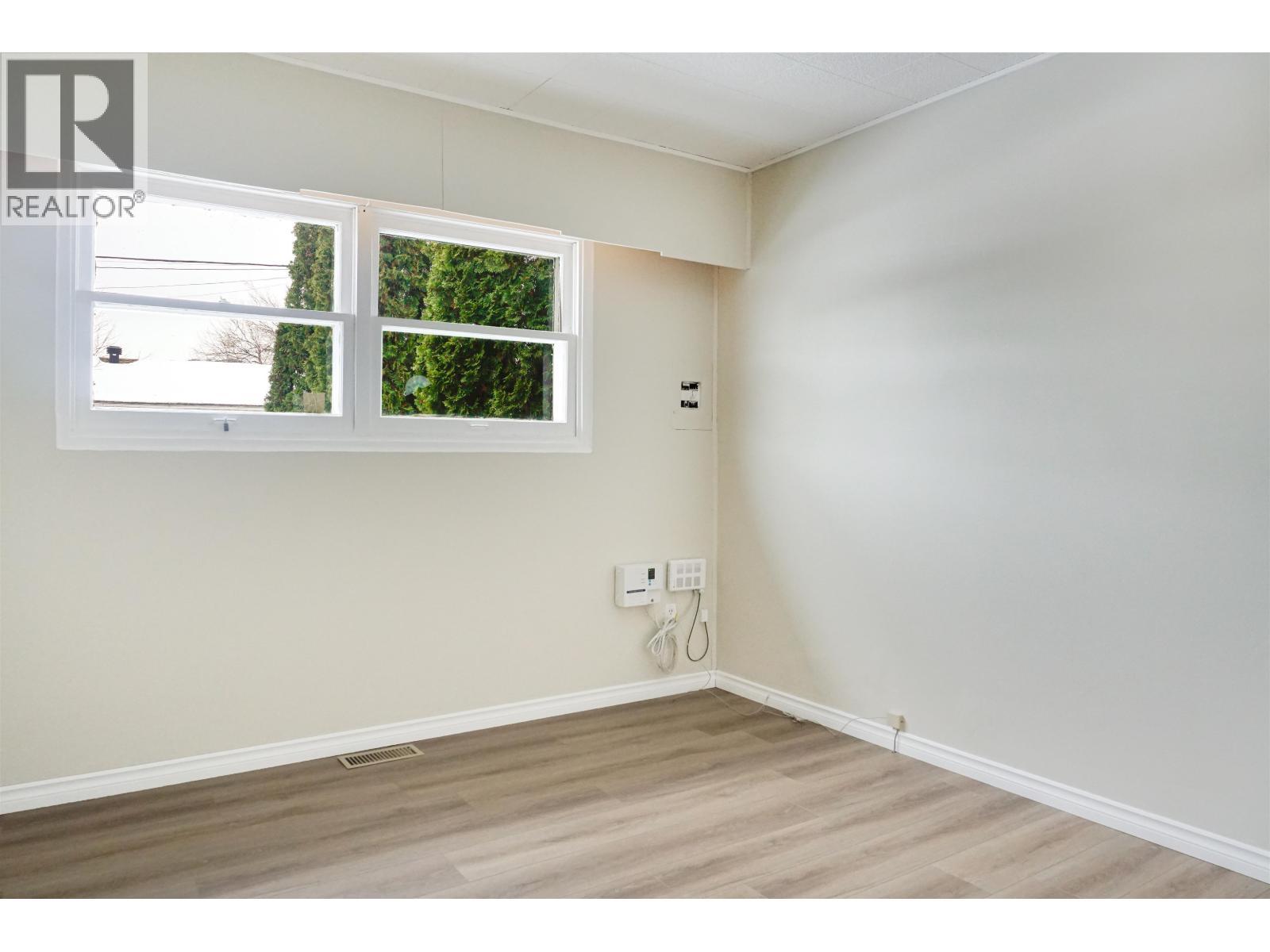 105 Lillooet Crescent, Kitimat, BC - Indoor Photo Showing Other Room