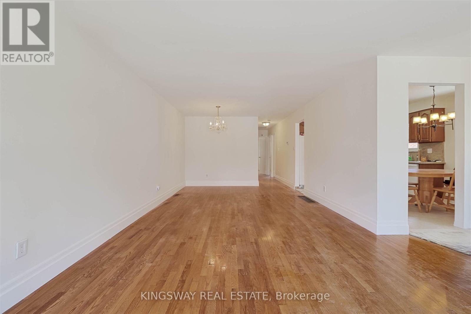 184 Edmonton Drive, Toronto, ON - Indoor Photo Showing Other Room