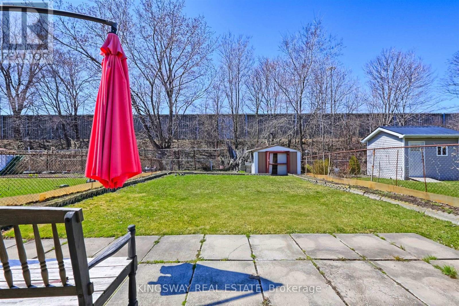 184 Edmonton Drive, Toronto, ON - Outdoor