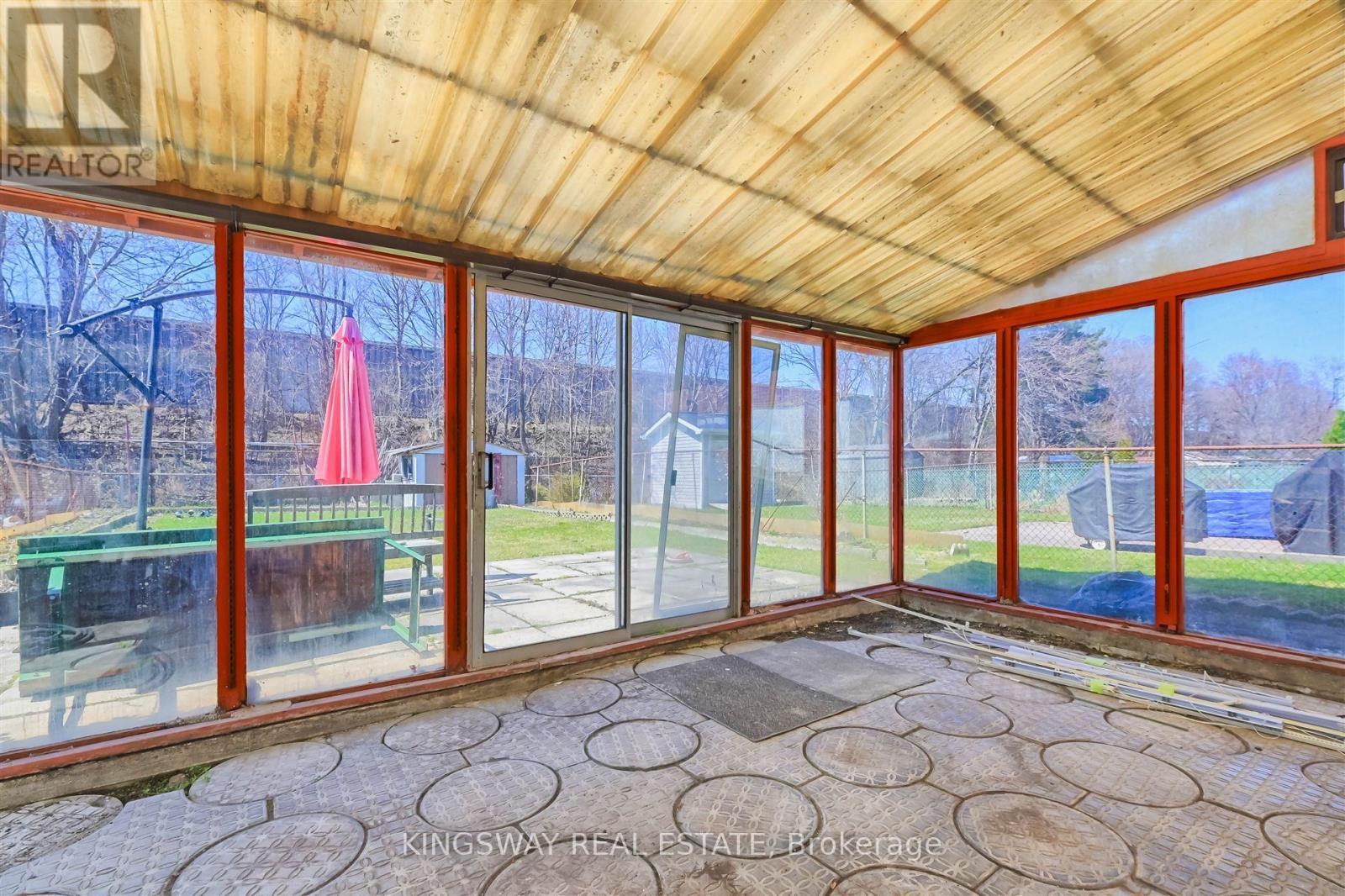 184 Edmonton Drive, Toronto, ON - Indoor Photo Showing Other Room