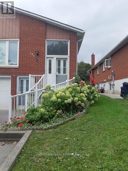 184 Edmonton Drive, Toronto, ON - Outdoor With Exterior