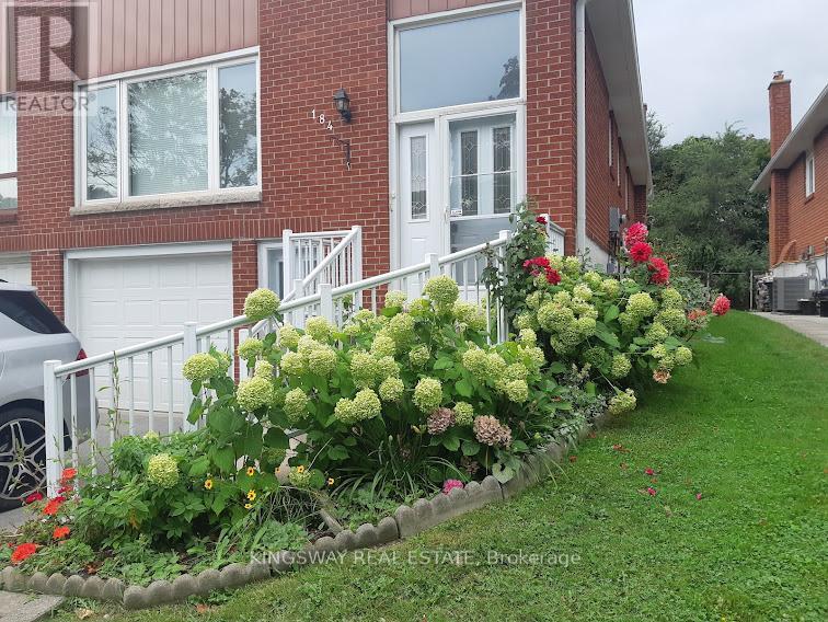 184 Edmonton Drive, Toronto, ON - Outdoor With Exterior