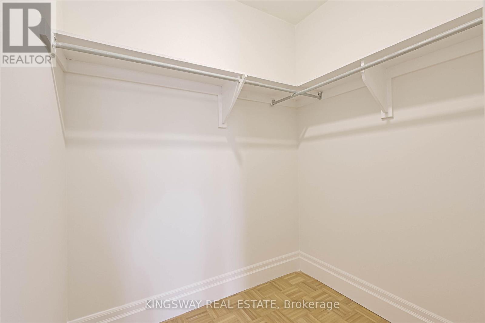 184 Edmonton Drive, Toronto, ON - Indoor With Storage