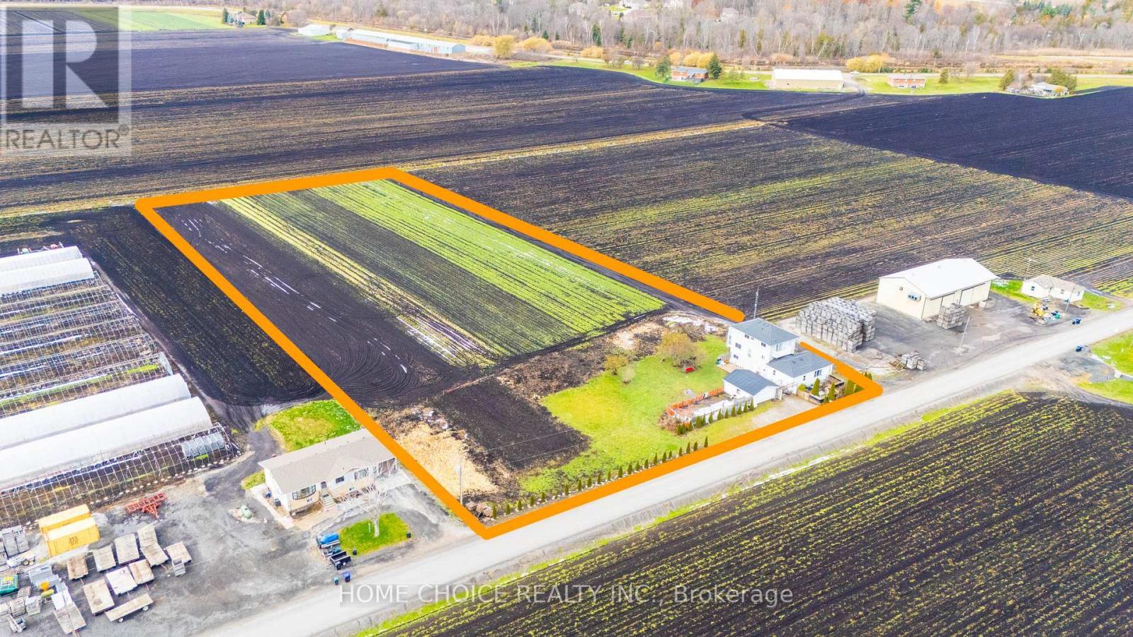 144 Fraser Street, Bradford West Gwillimbury, ON - Outdoor With View