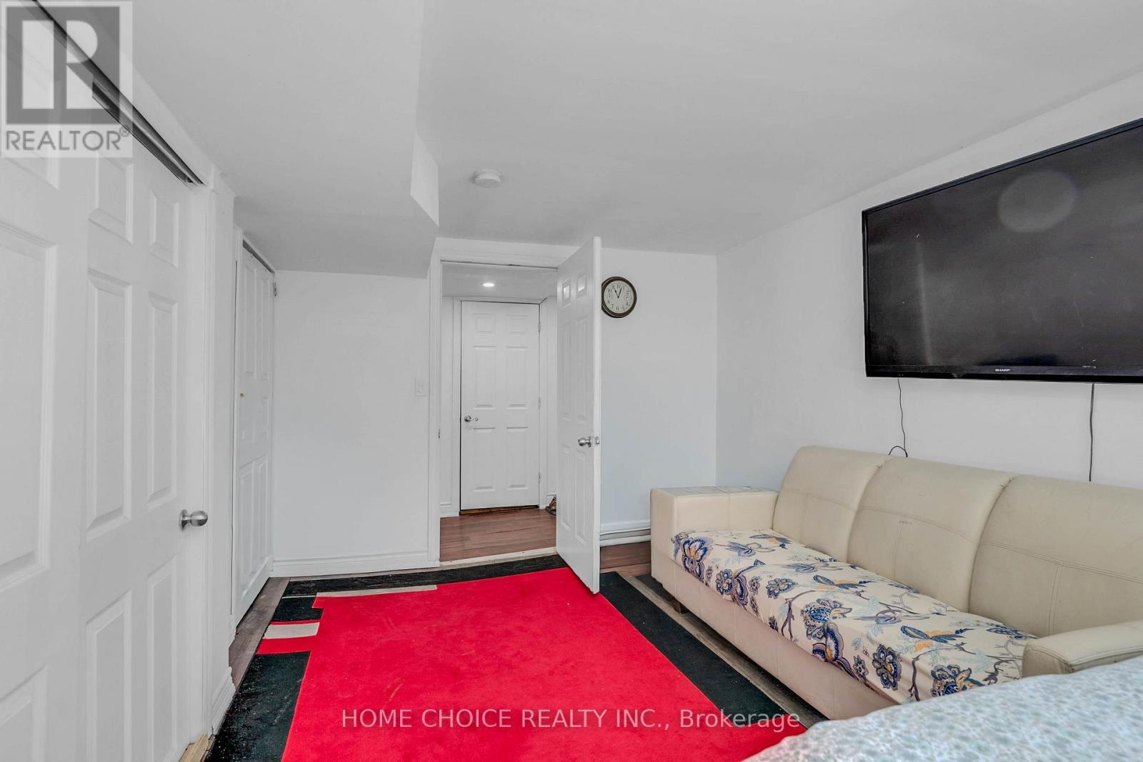 144 Fraser Street, Bradford West Gwillimbury, ON - Indoor