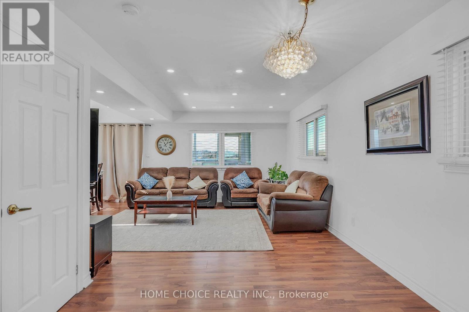 144 Fraser Street, Bradford West Gwillimbury, ON - Indoor