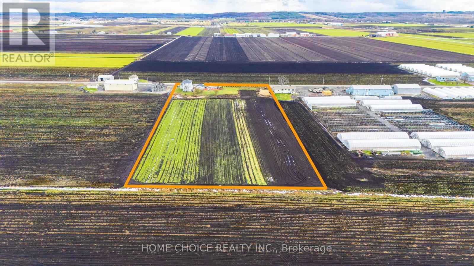 144 Fraser Street, Bradford West Gwillimbury, ON - Outdoor With View