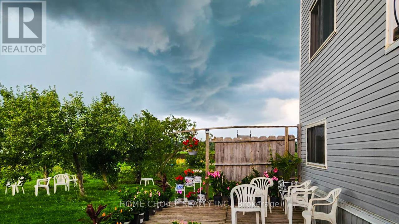 144 Fraser Street, Bradford West Gwillimbury, ON - Outdoor