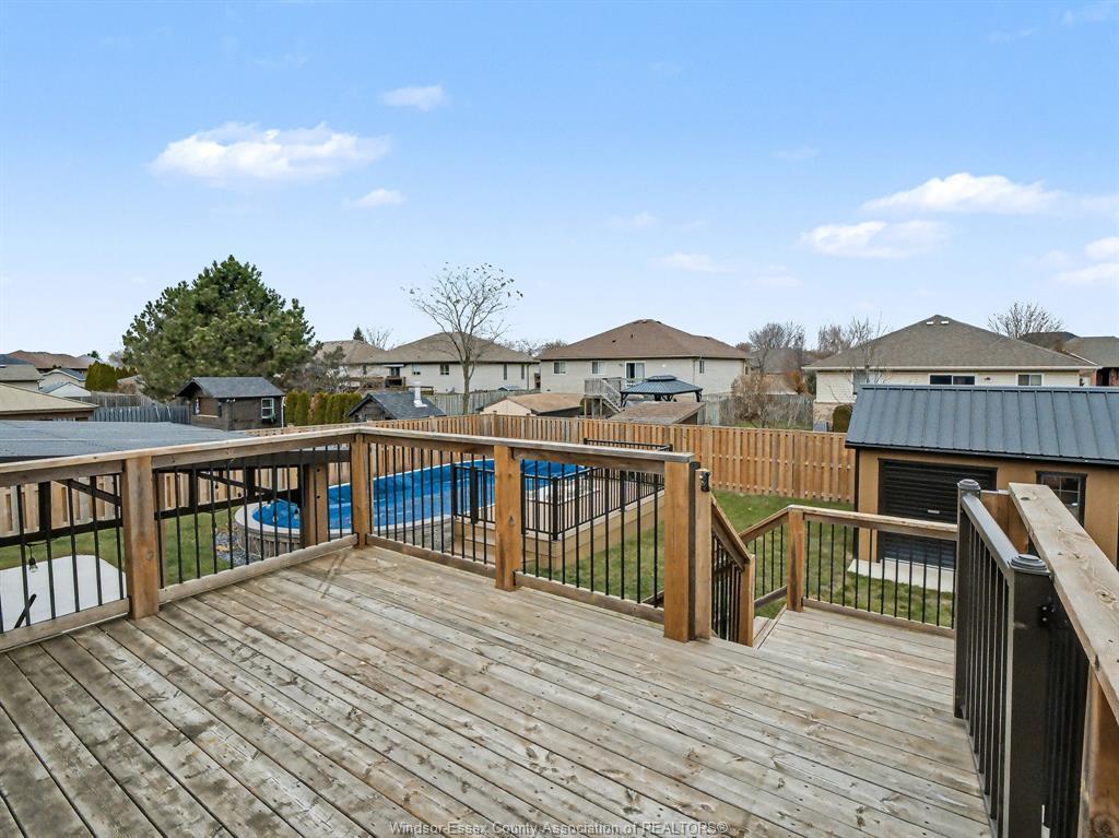 873 Westwood, Lakeshore, ON