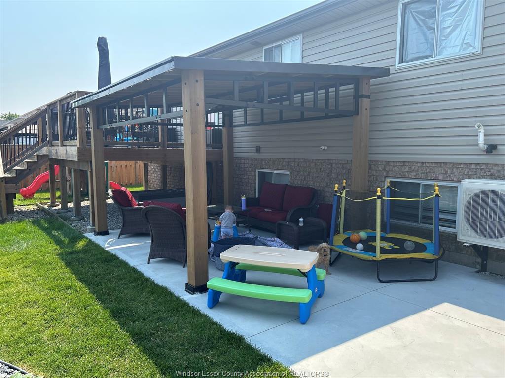 873 Westwood, Lakeshore, ON