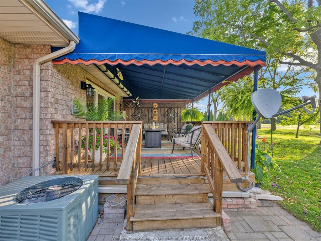 117 Crosswinds, Kingsville, ON