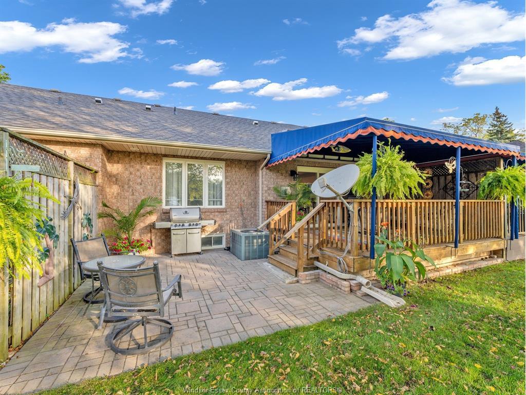 117 Crosswinds, Kingsville, ON