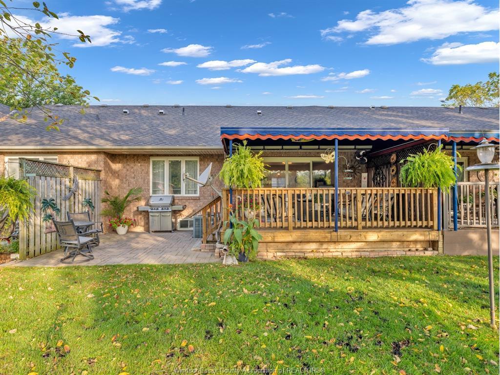 117 Crosswinds, Kingsville, ON