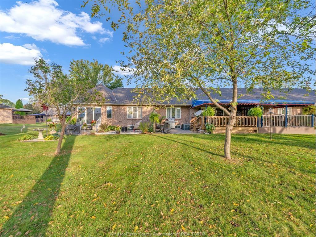 117 Crosswinds, Kingsville, ON