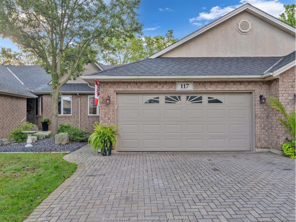 117 Crosswinds, Kingsville, ON
