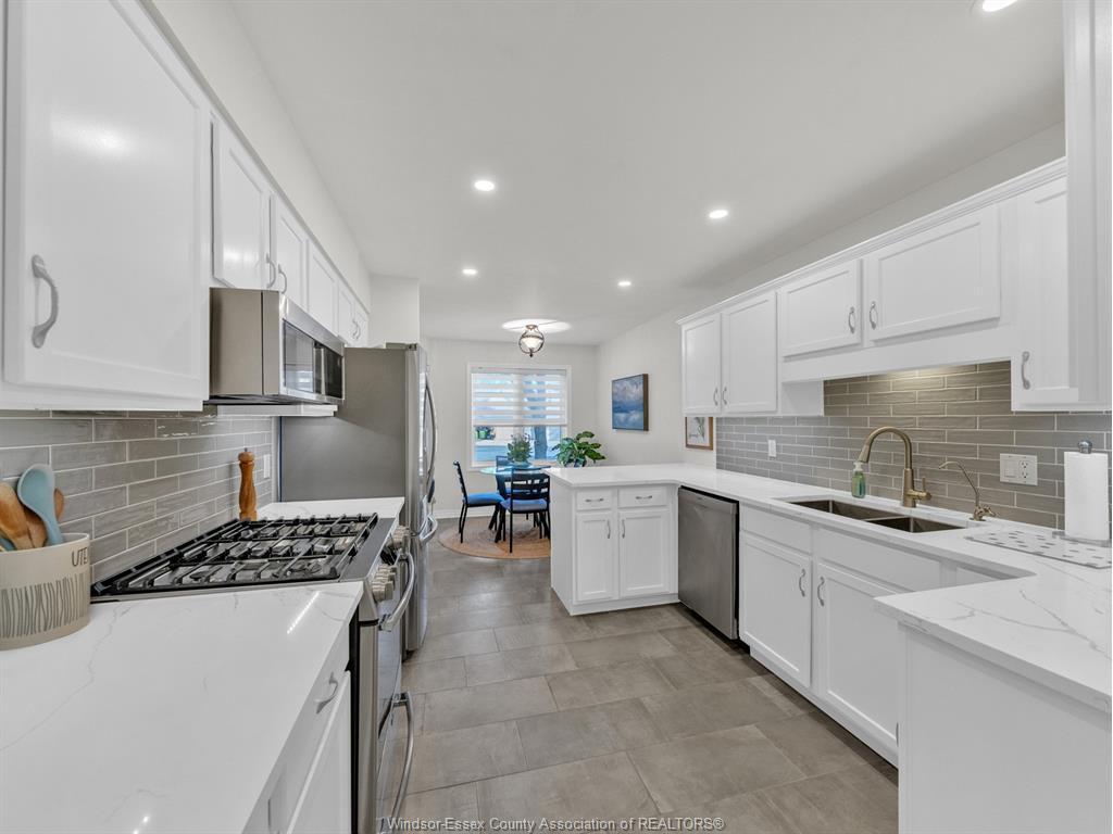 117 Crosswinds, Kingsville, ON