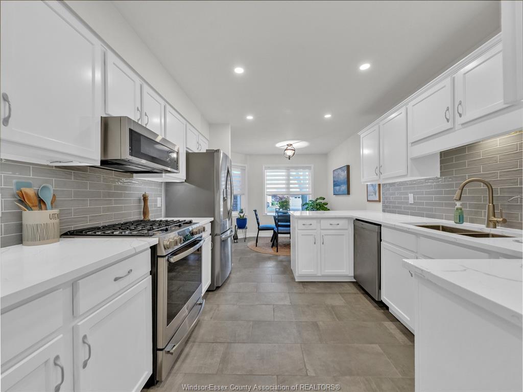 117 Crosswinds, Kingsville, ON