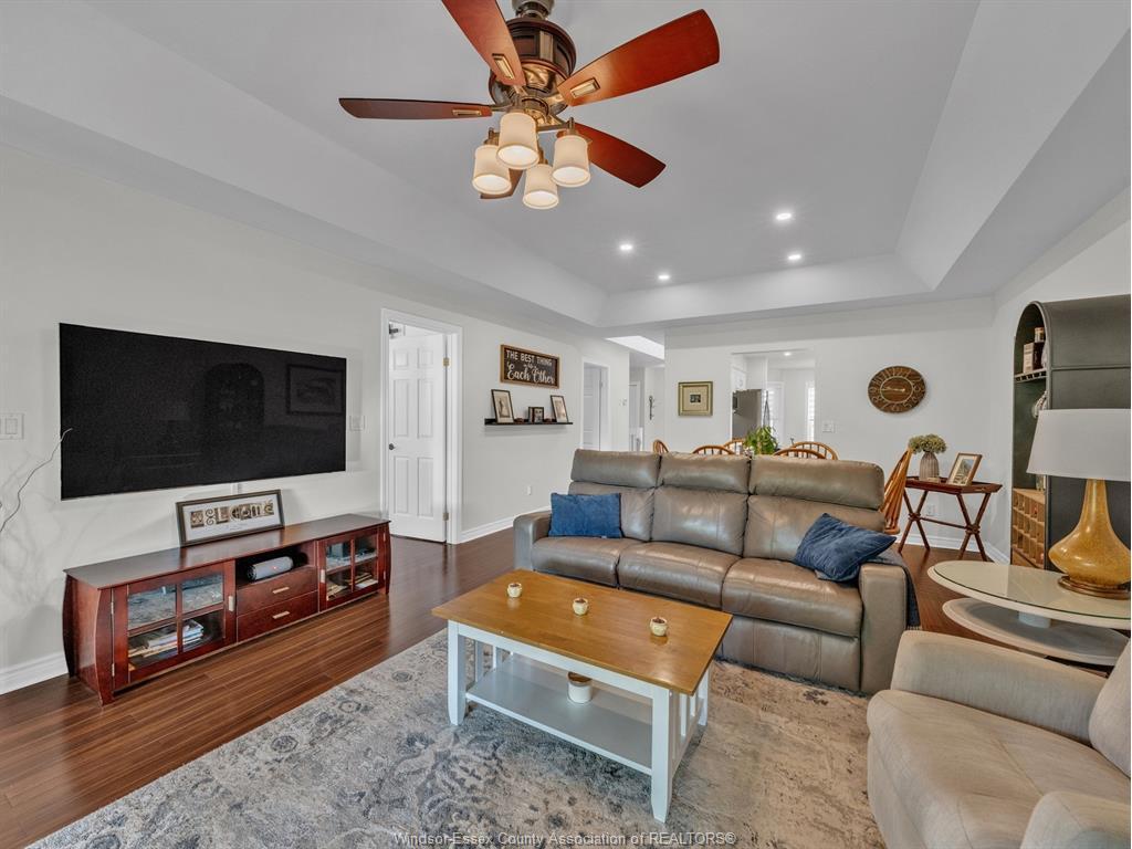 117 Crosswinds, Kingsville, ON