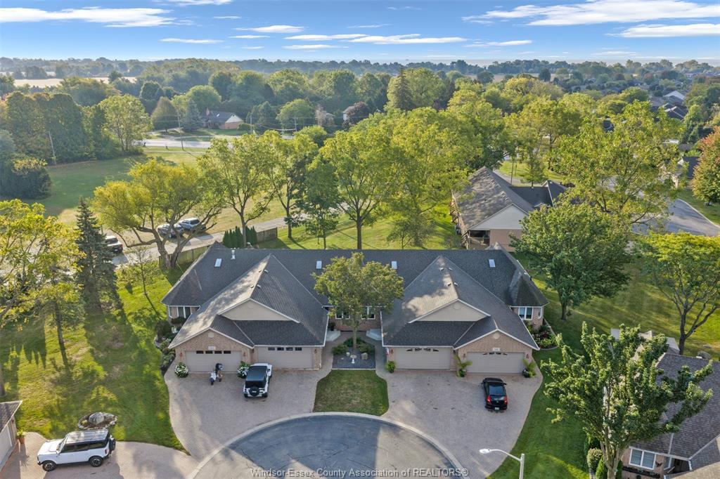 117 Crosswinds, Kingsville, ON