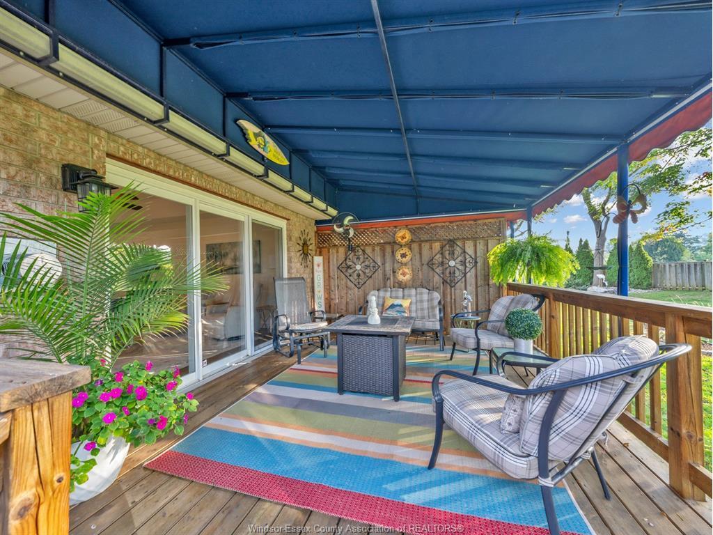 117 Crosswinds, Kingsville, ON