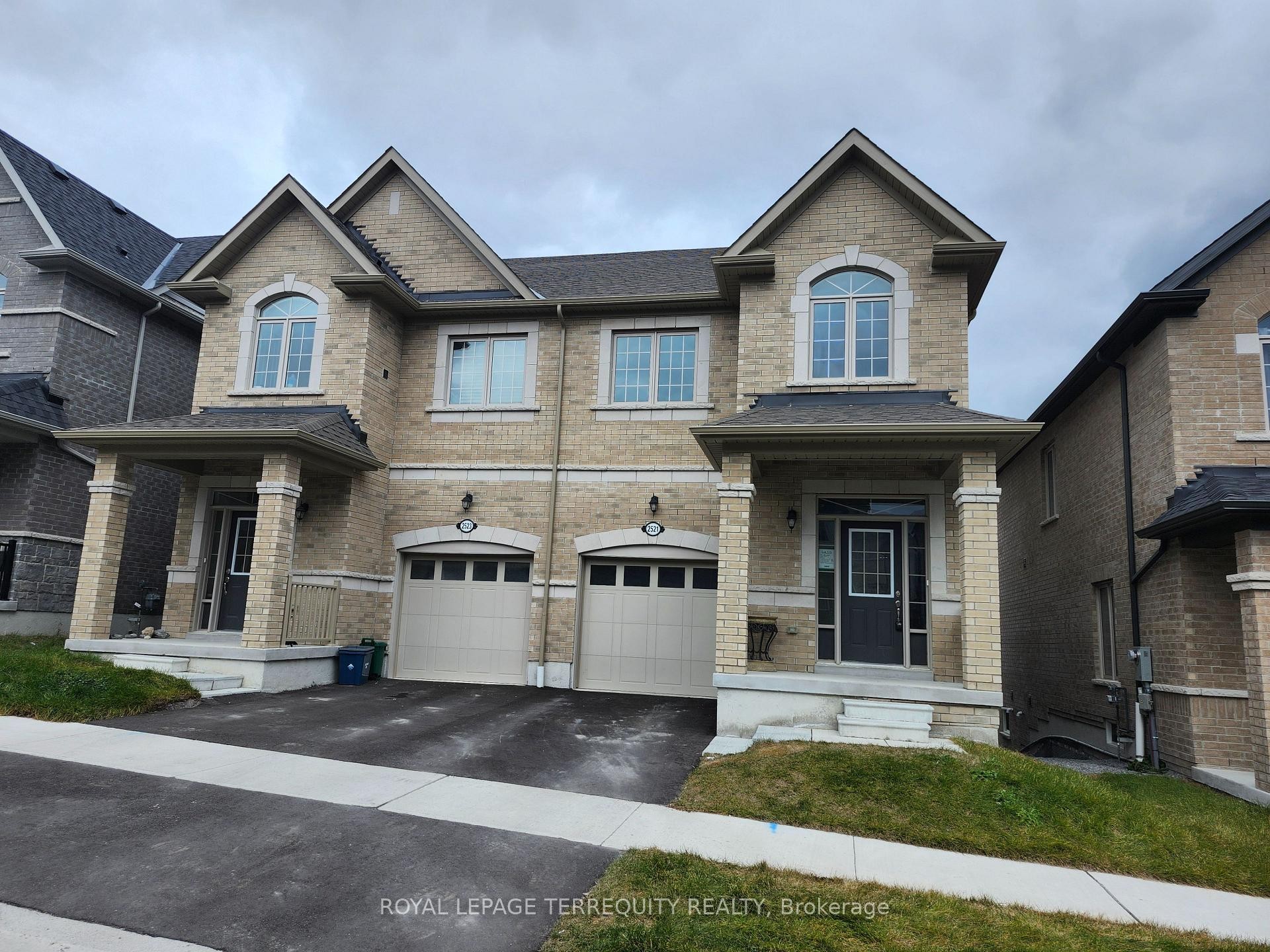 2521 Athena Path, Pickering, ON