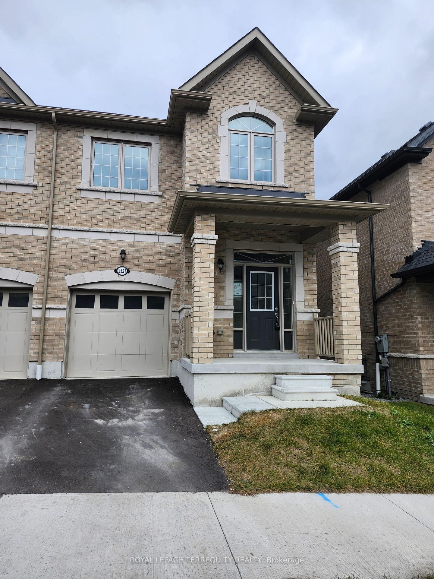 2521 Athena Path, Pickering, ON