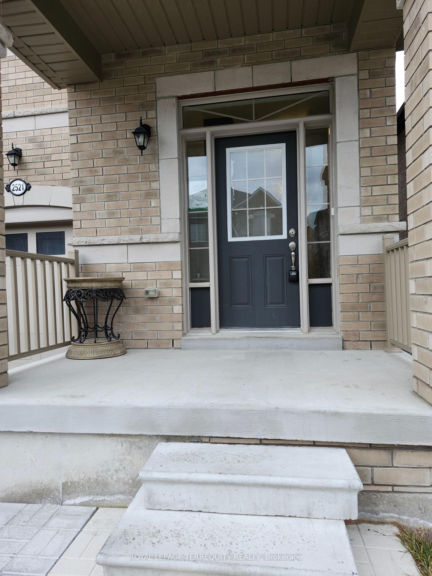 2521 Athena Path, Pickering, ON